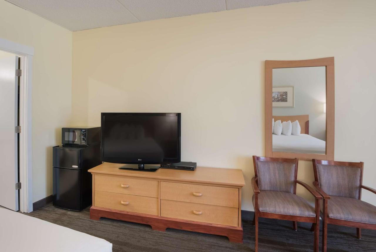 Best Western 3* Goshen