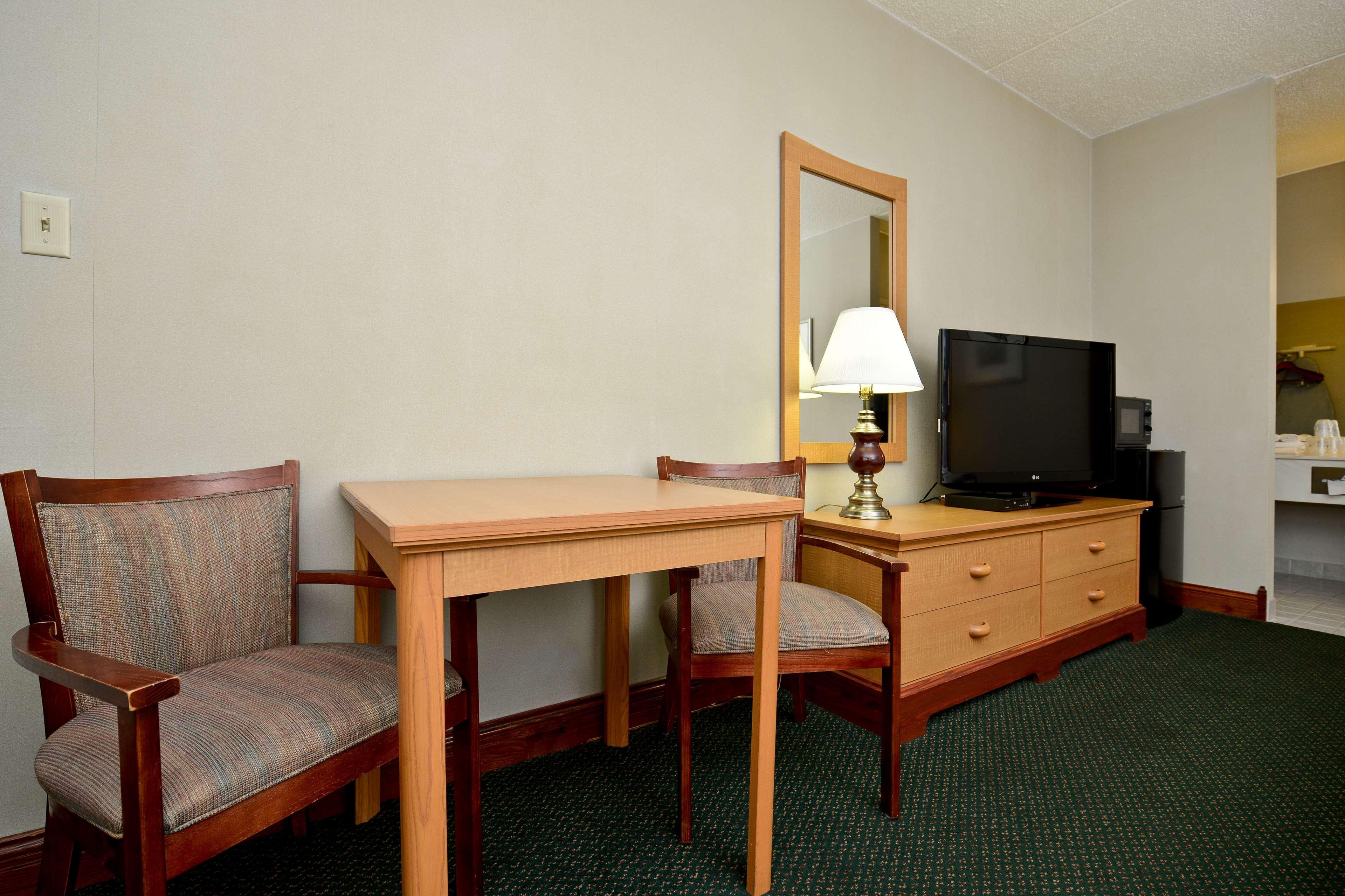 Hotel Western 2*