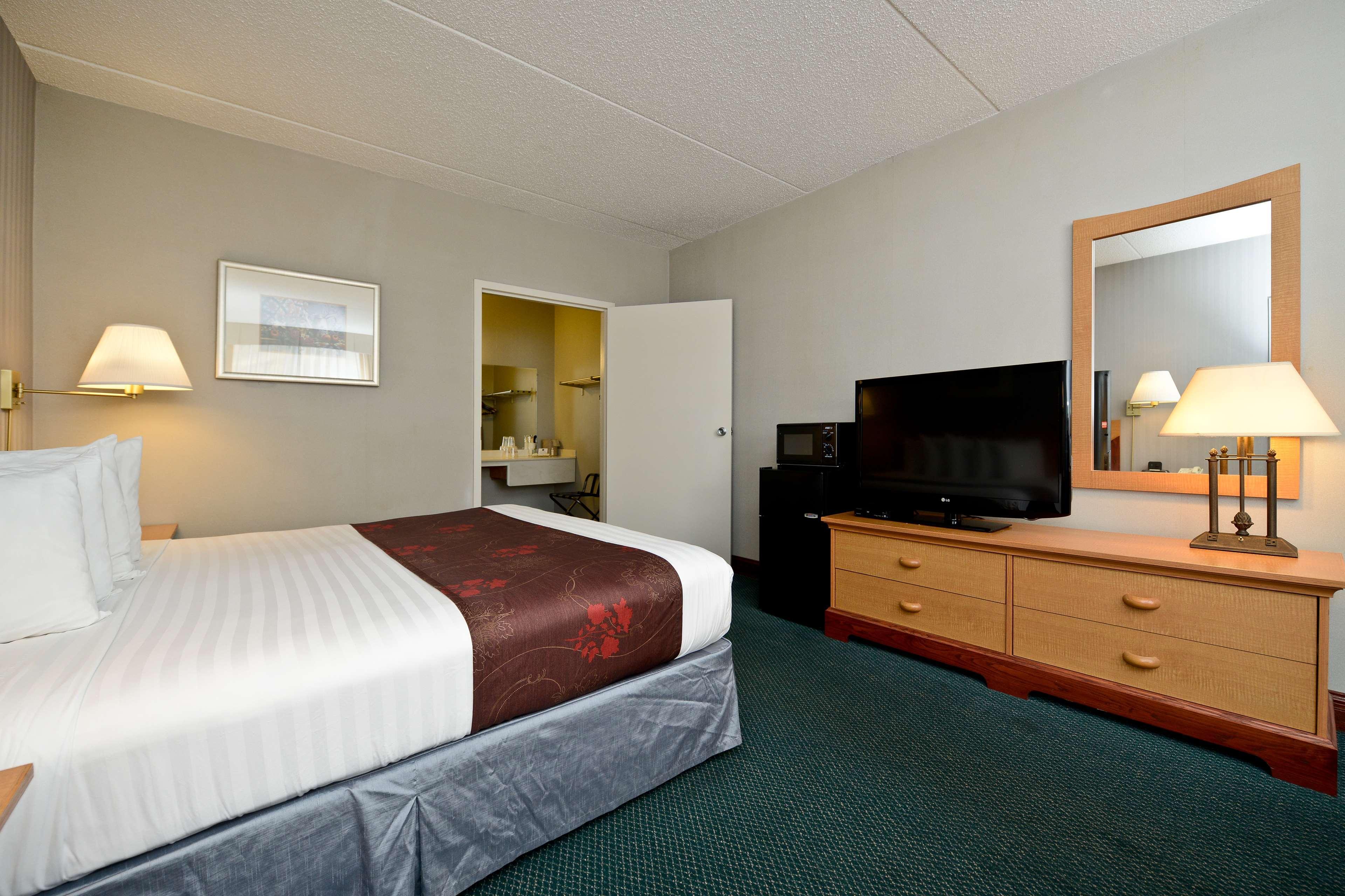 Hotel Western 2*