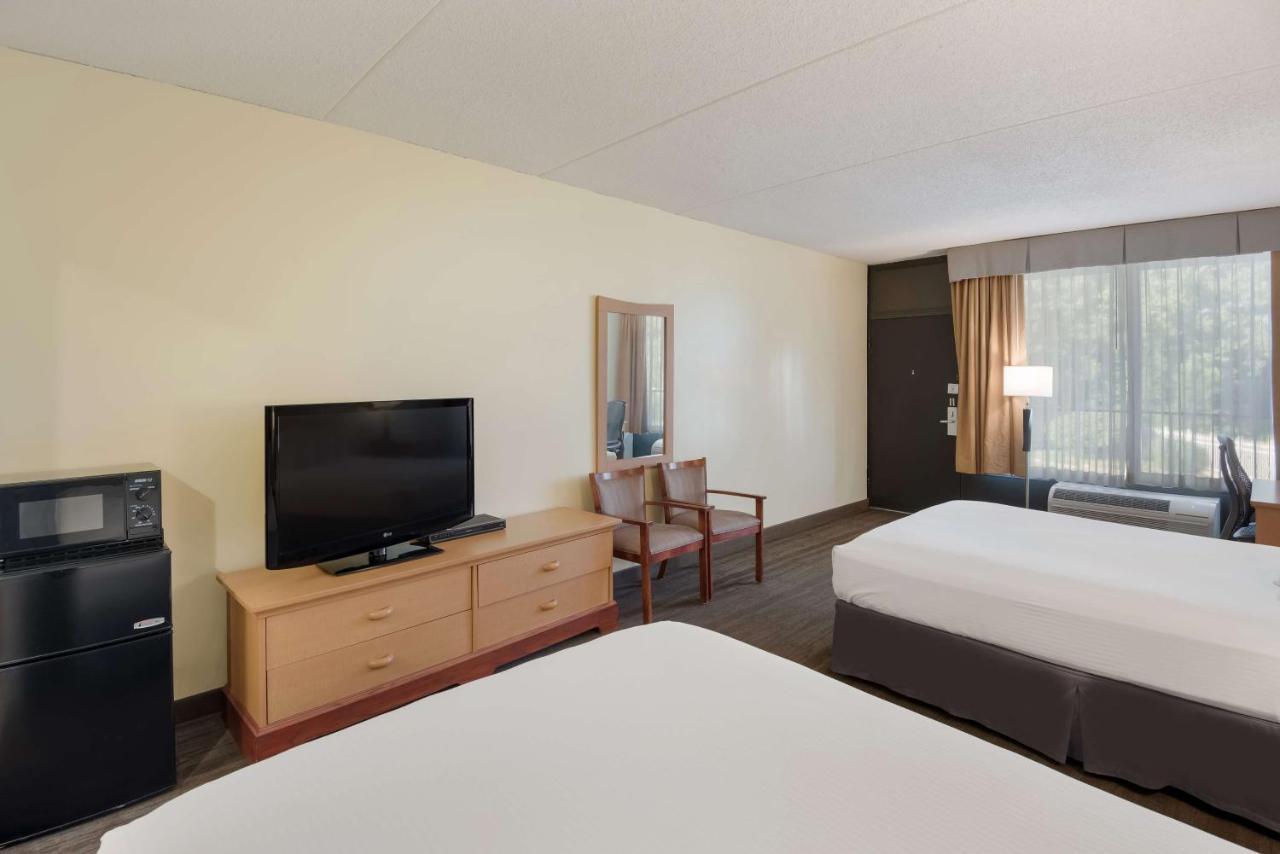 Hotel Western