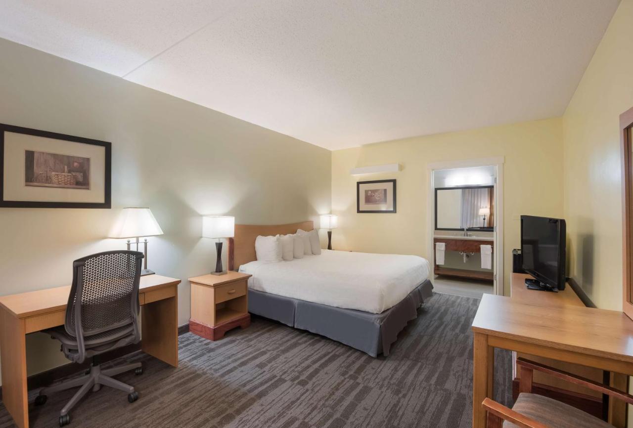 Hotel Western Goshen