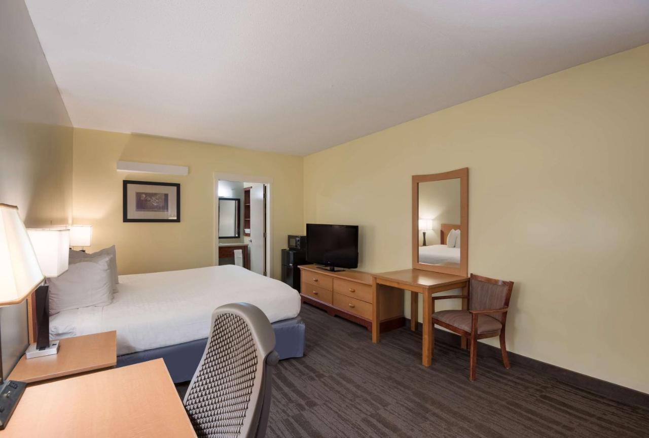 Western Hotel Goshen