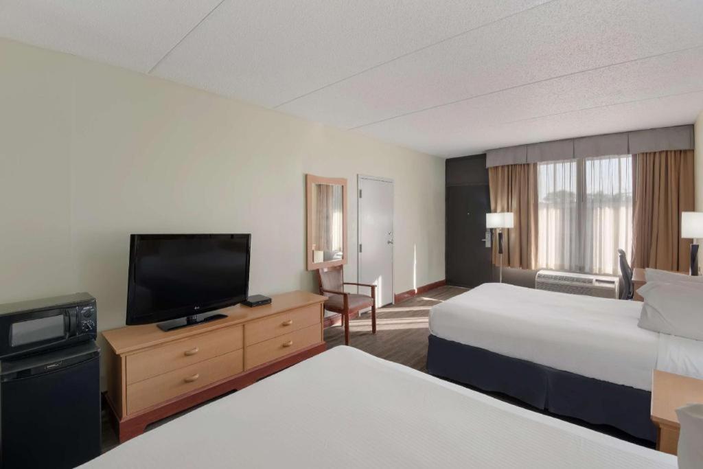 Hotel Western
