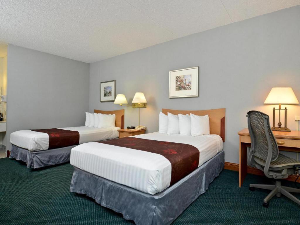 Western Hotel 2*