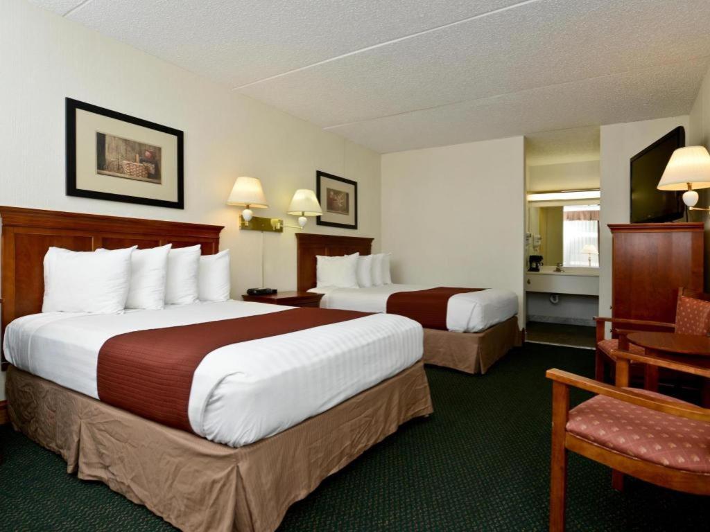 Western Hotel Goshen