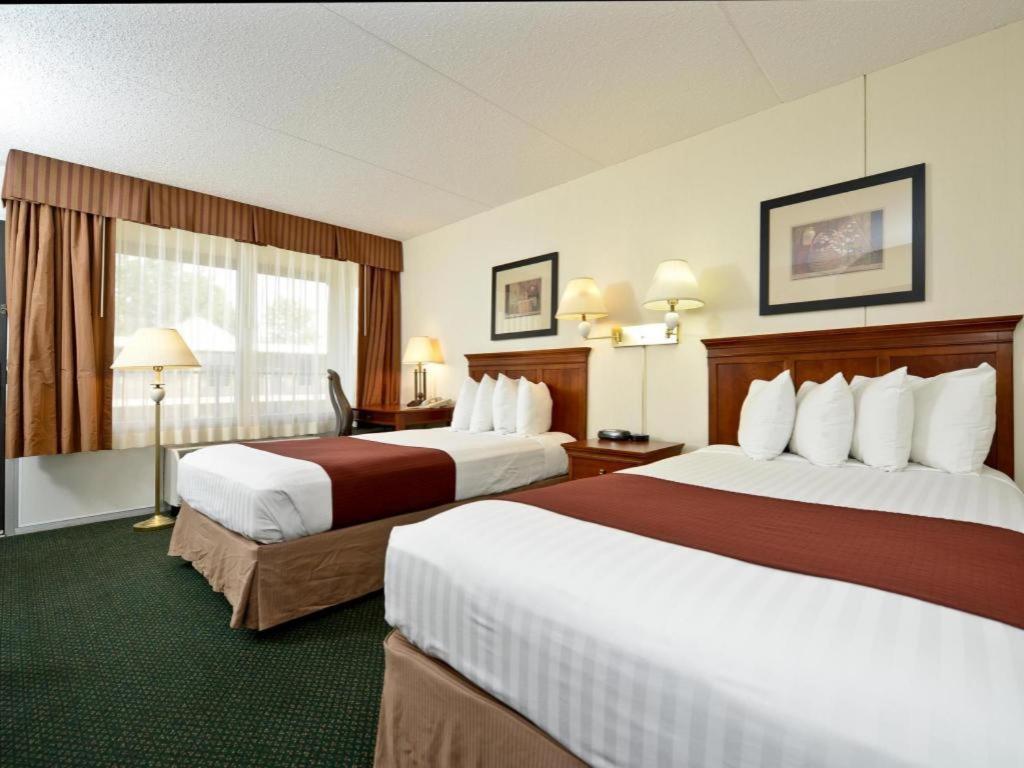 Hotel Western 2*