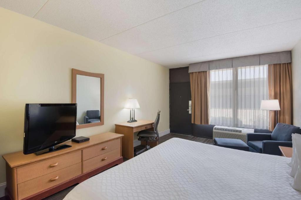 Western Hotel Goshen
