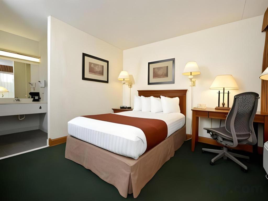 Hotel Western Goshen