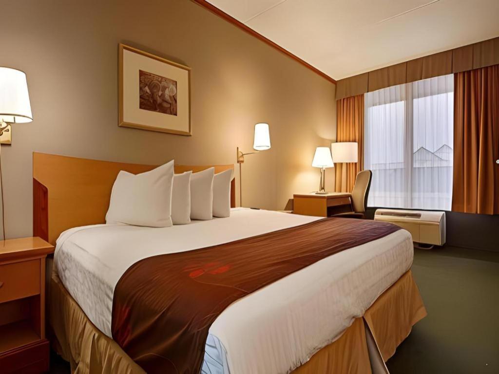 Western Hotel Goshen