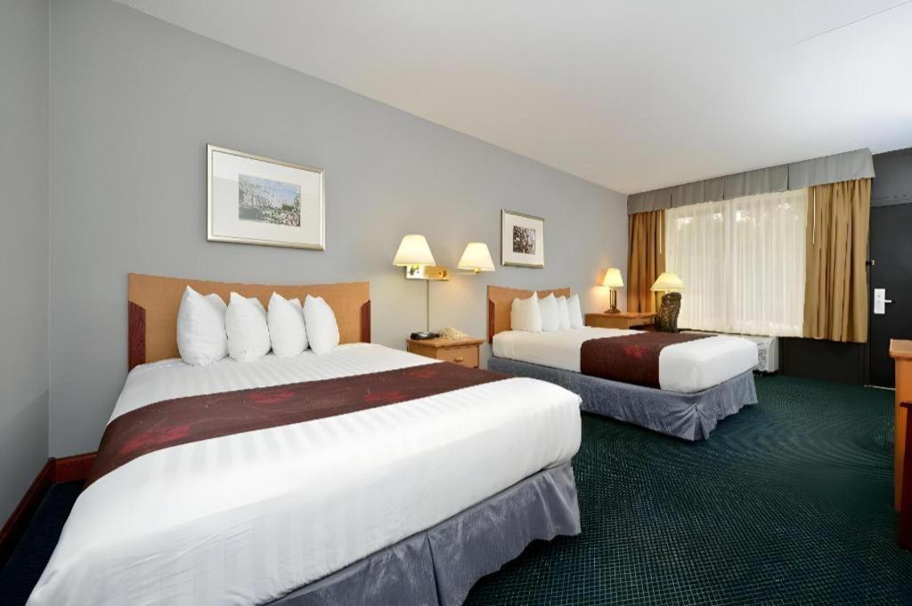 Hotel Western Goshen