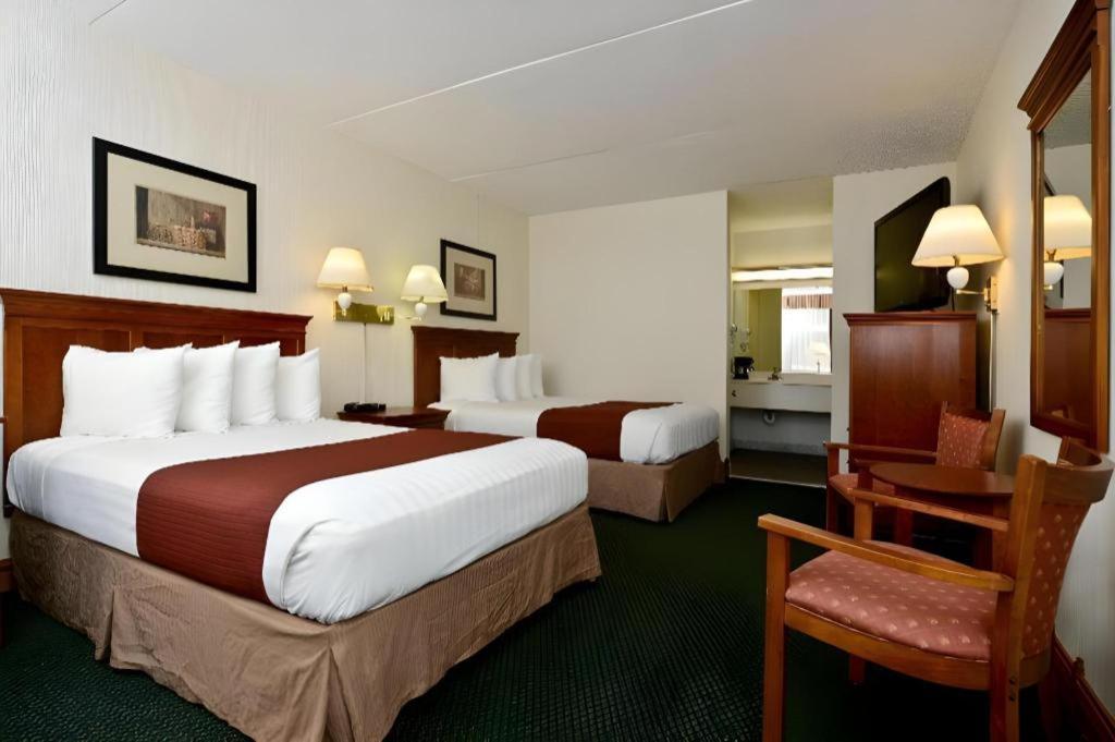 Western Hotel