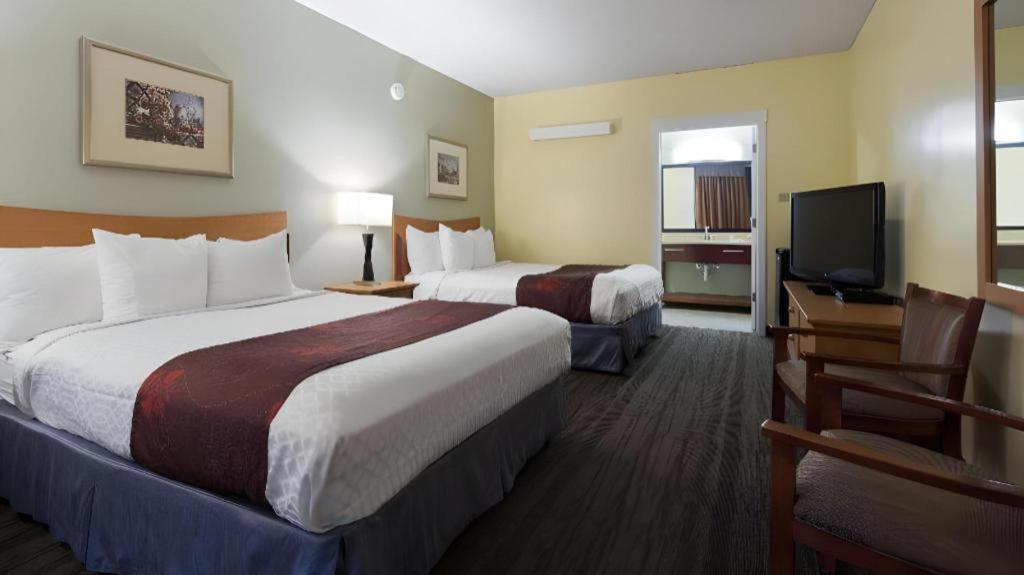 Hotel Western 2*