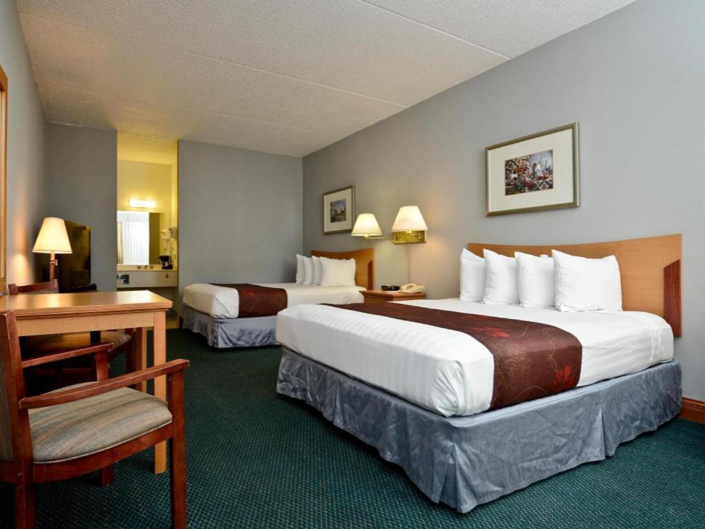 Western Hotel Goshen