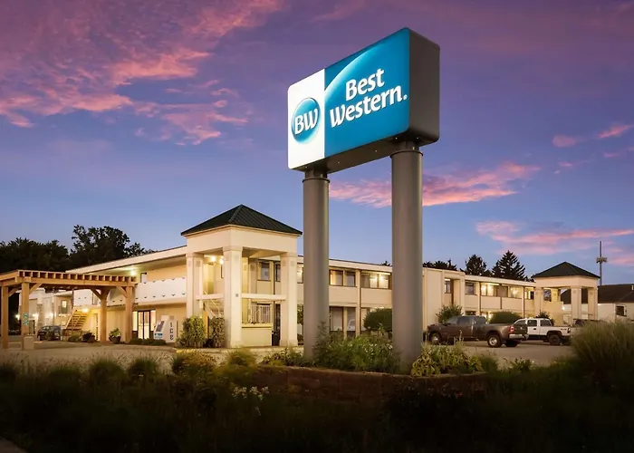Best Western Inn