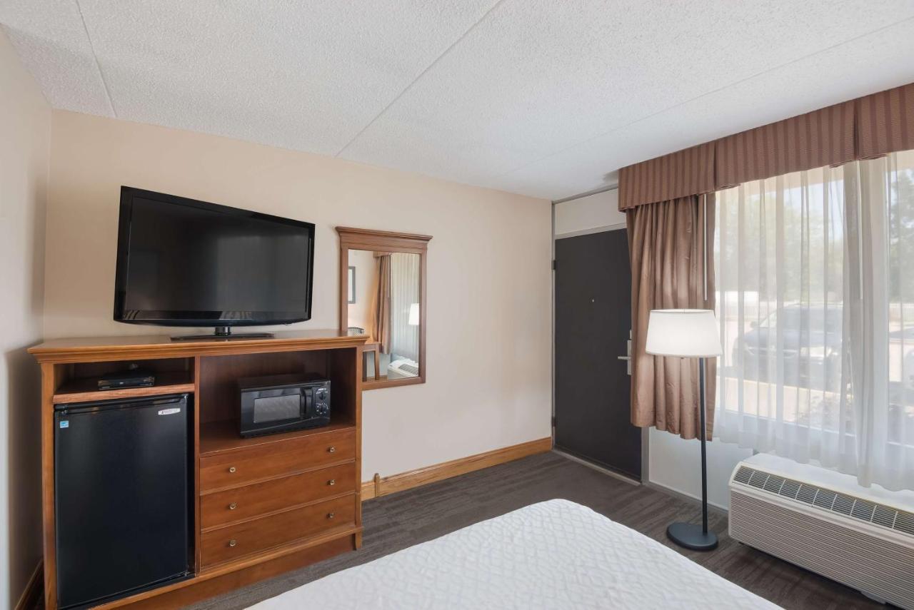Best Western Hotel