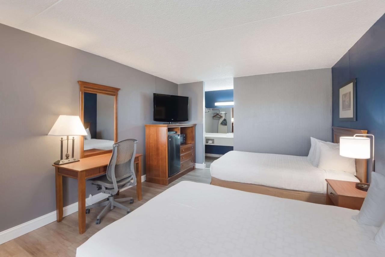 Western Hotel 3*