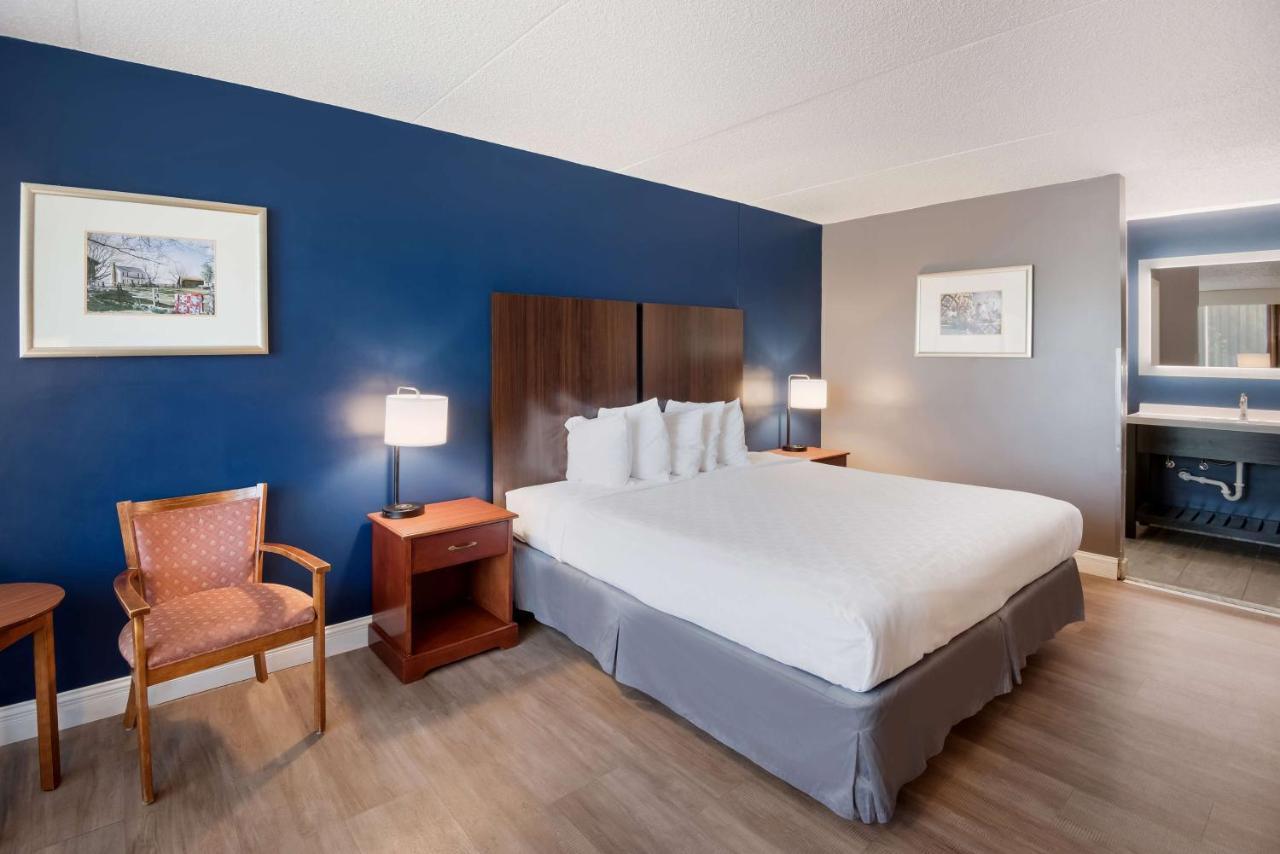 Hotel Western
