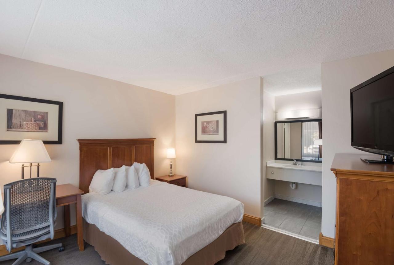 Best Western 3* Goshen