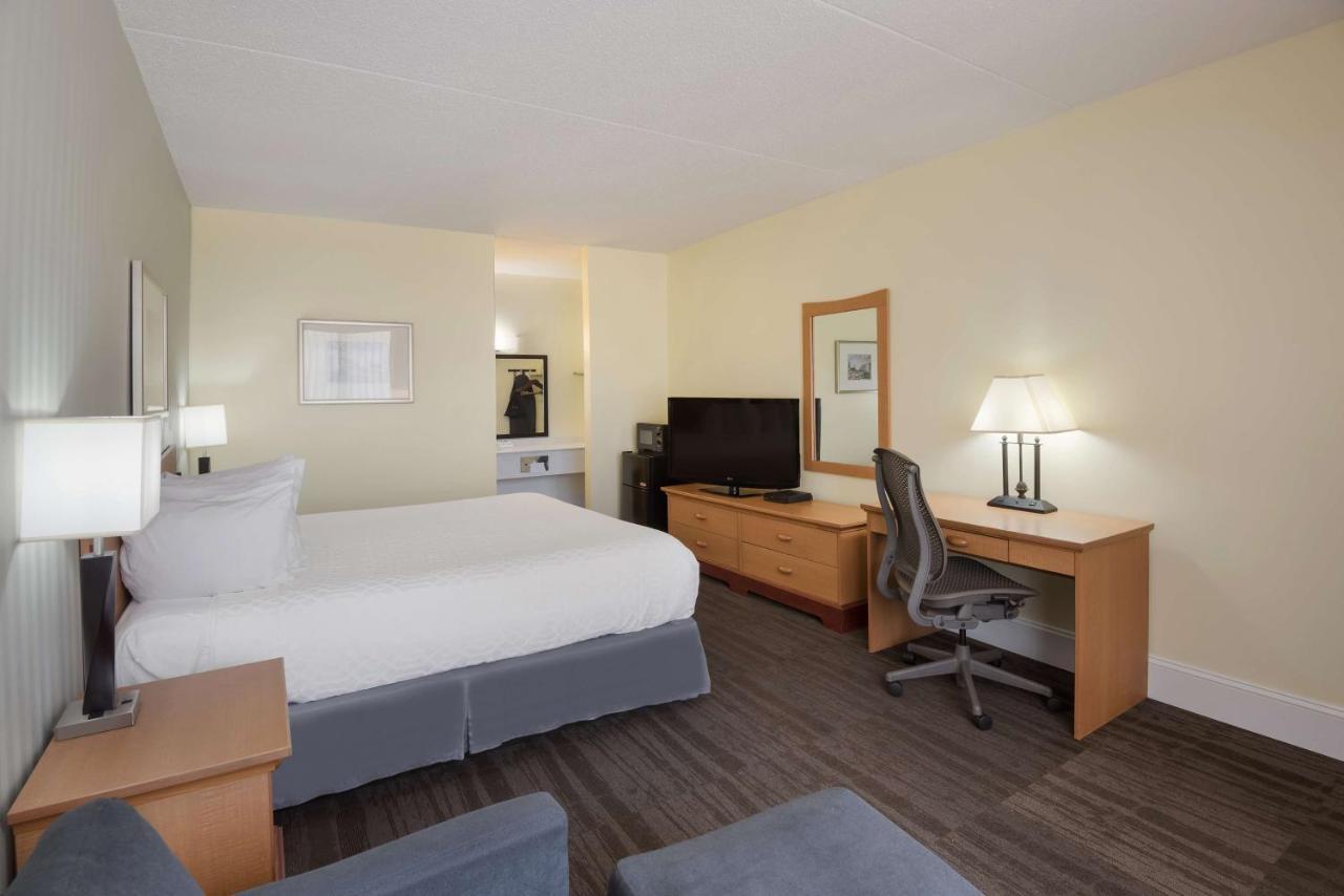 Hotel Best Western Goshen